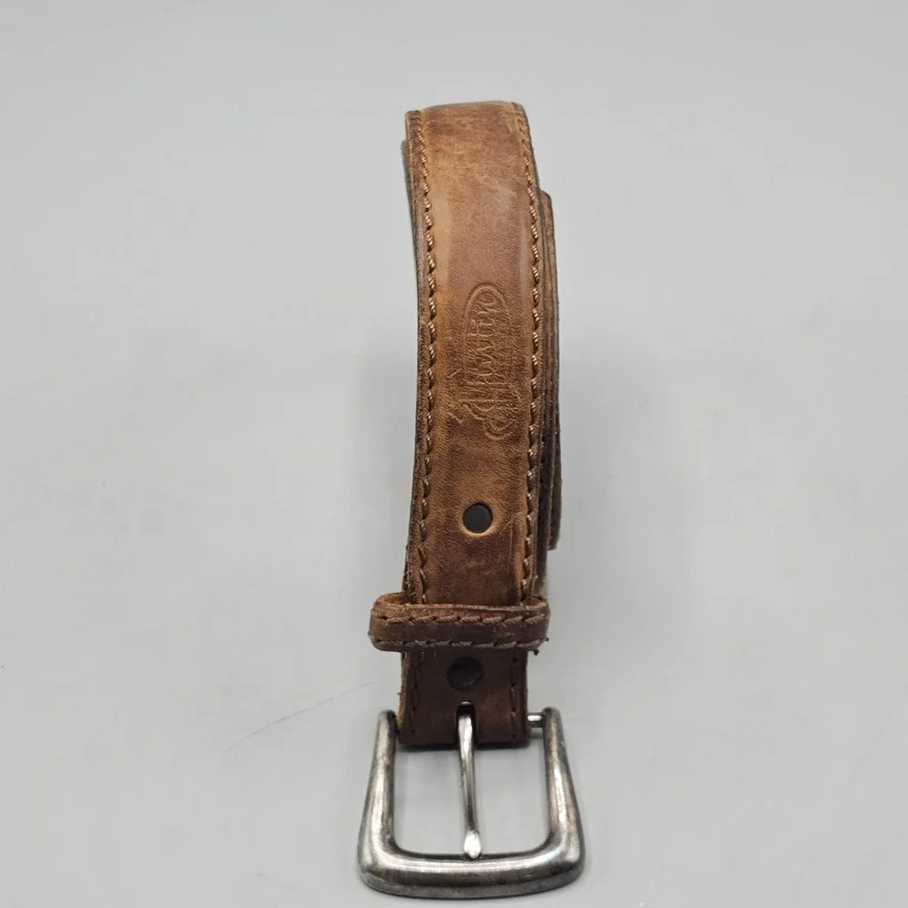 N/A leather has